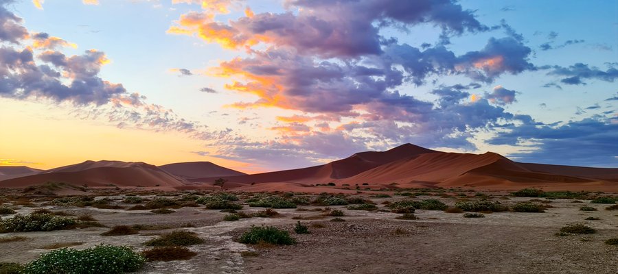 Namibie