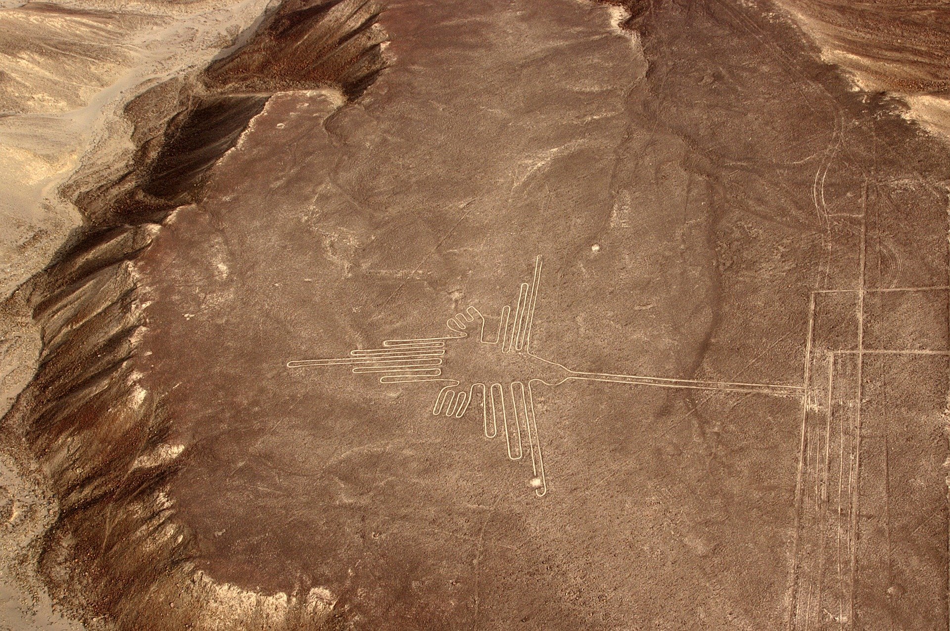 nazca