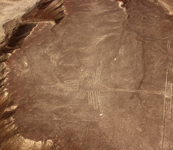 nazca