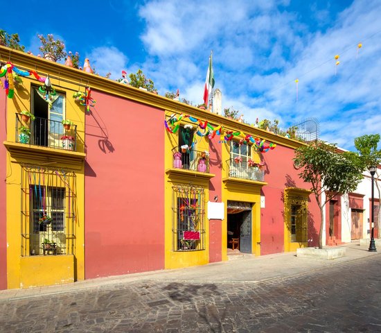 Oaxaca
