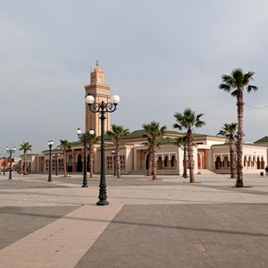 Oujda