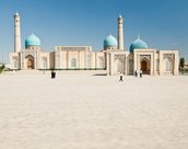 ouzbekistan temple 1