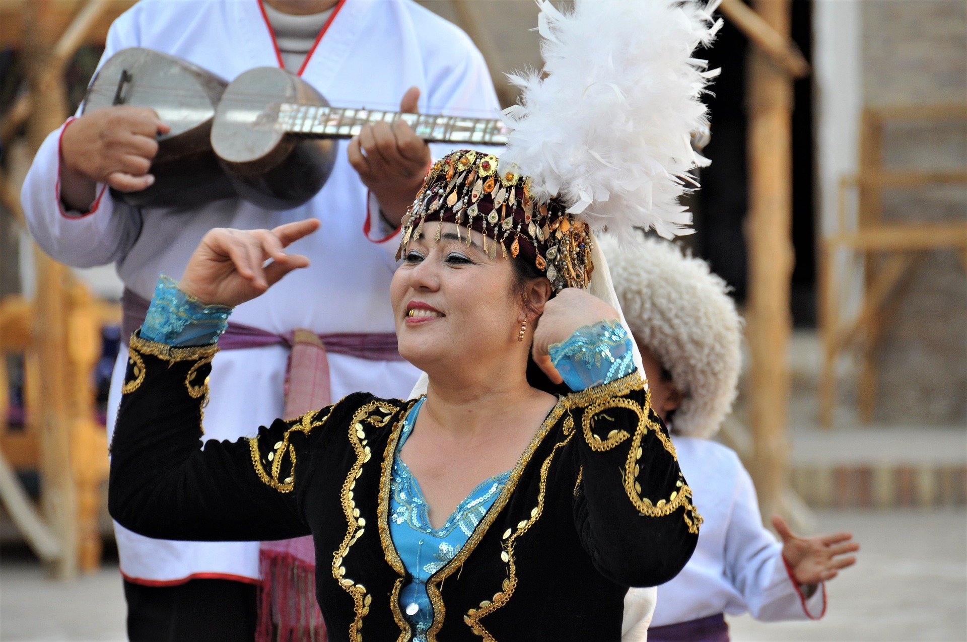 ouzbekistan
