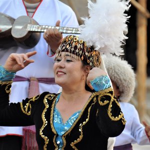 ouzbekistan