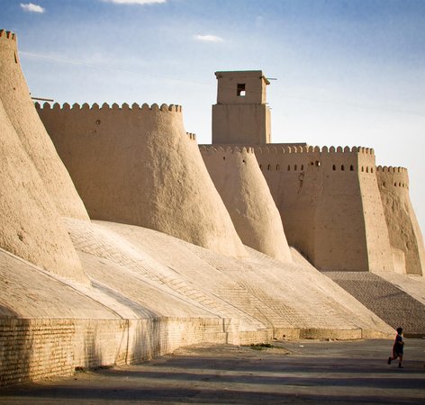 ouzbekistan