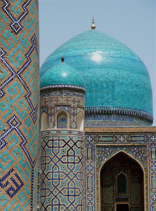 ouzbekistan