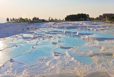 pamukkale