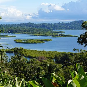 Archipel de Bocas del Toro, Caraïbes, Panama