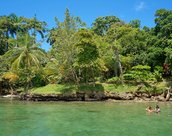 Bocas Del Toro, Panama