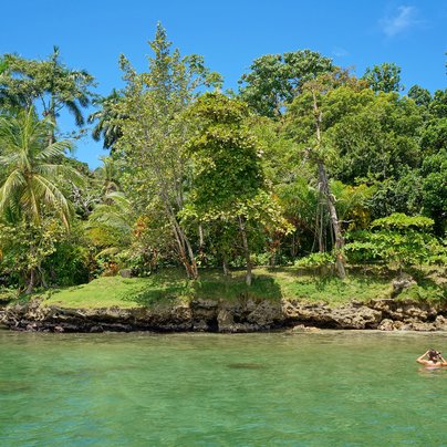 Bocas Del Toro, Panama