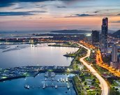Panama City, Panama