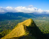 El Valle de Anton, Panama