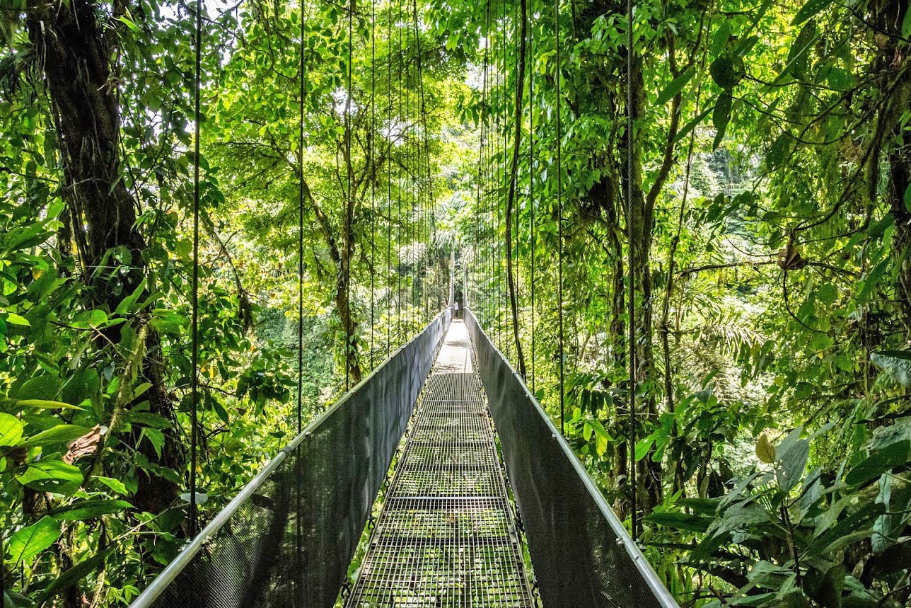 parc costa rica