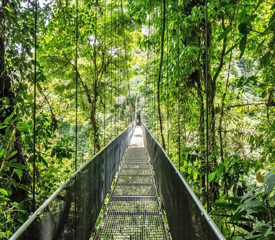 parc costa rica