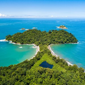 Parc national Manuel Antonio   Costa Rica