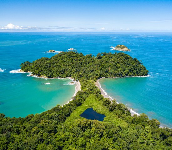 Parc national Manuel Antonio   Costa Rica