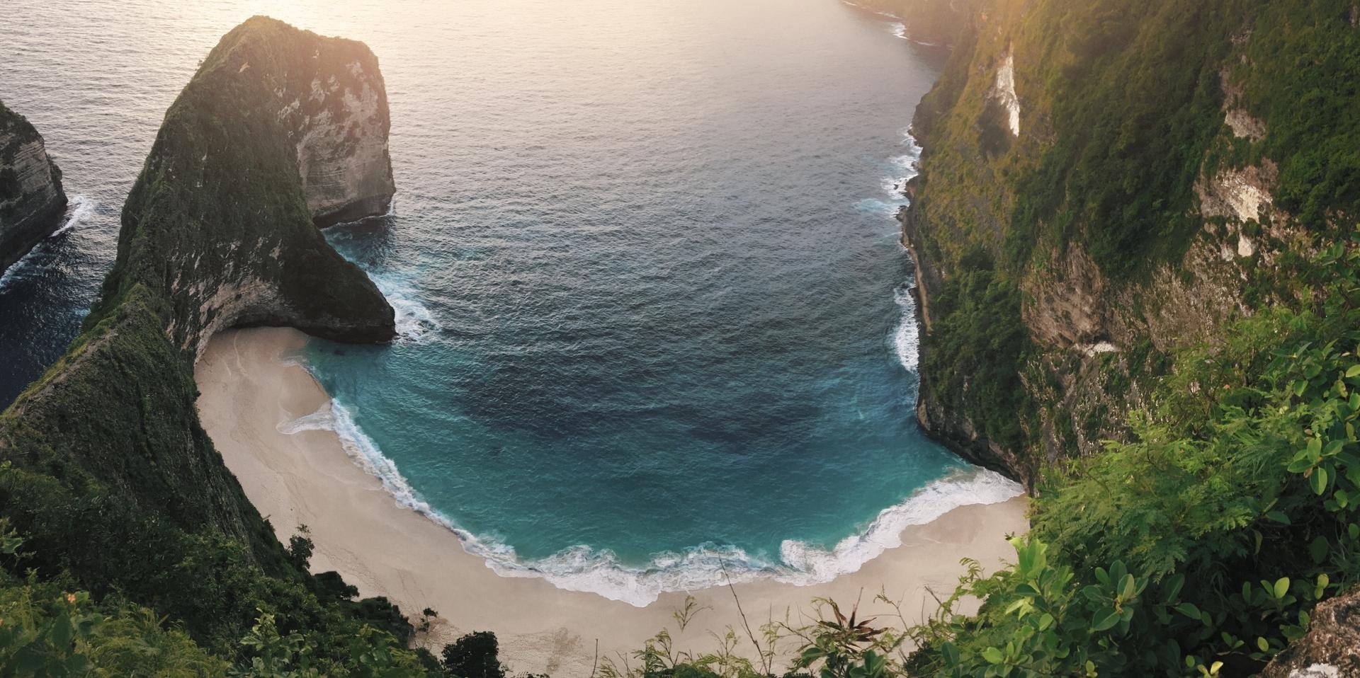 Penida Island Indonesie