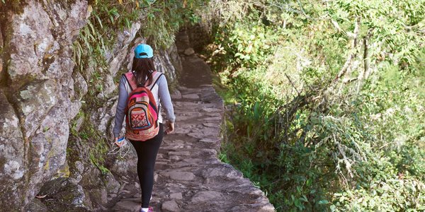 perou chemin inca