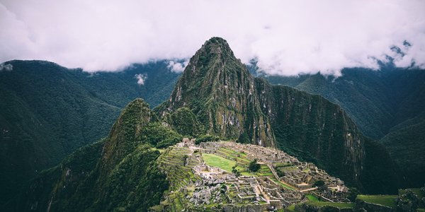 perou machu picchu