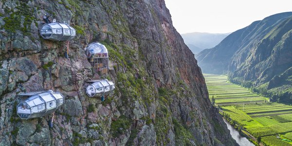 perou skylodge adventure cusco