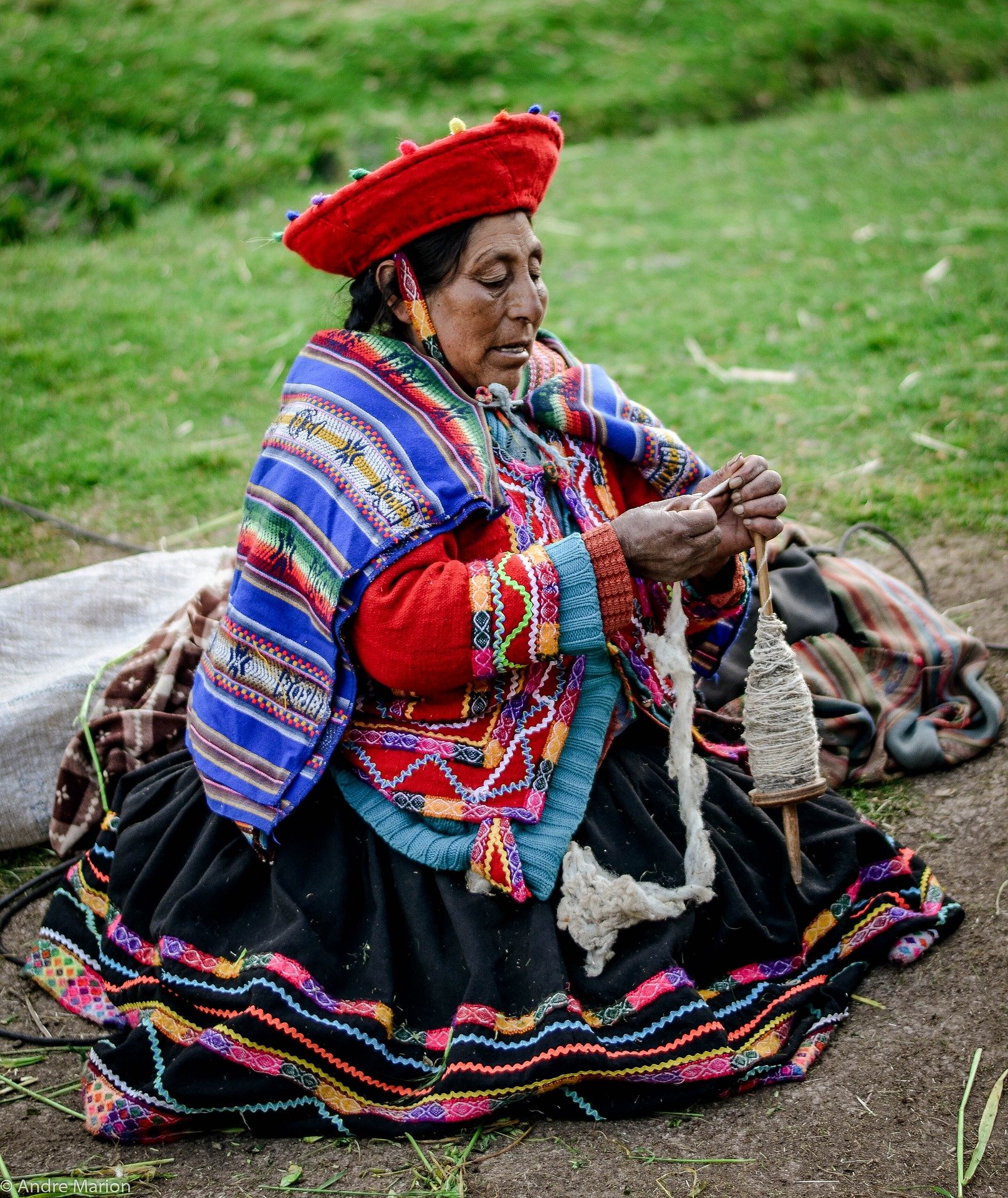 Pérou : Le chemin de l'Inca, oui, mais lequel ? - TraceDirecte