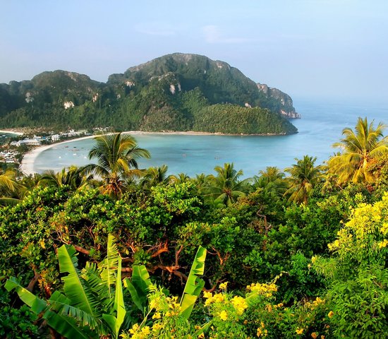 photo thailande