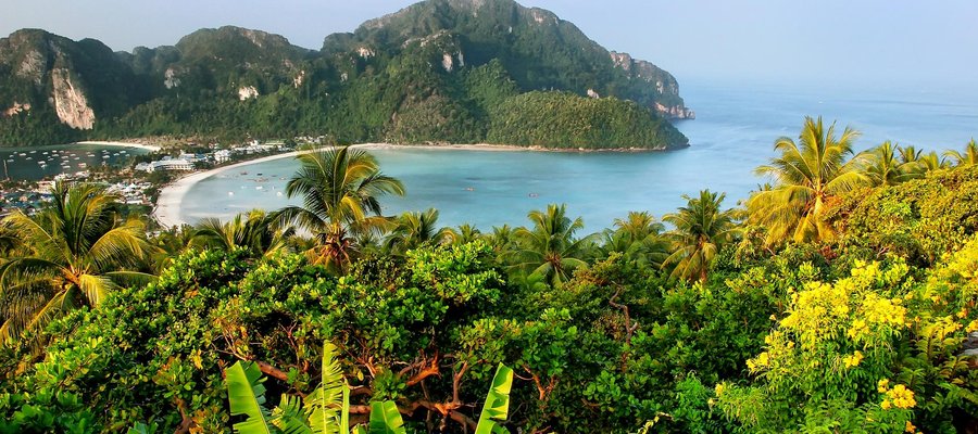 photo thailande