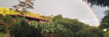 Souvenir du voyage de Caroline, Costa Rica