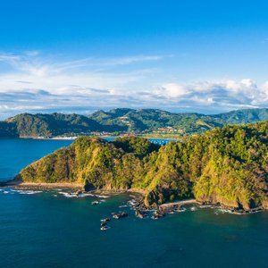 Plage de Jaco   Costa Rica