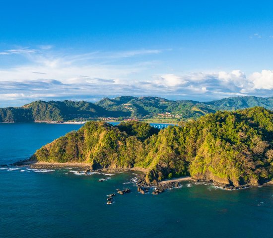 Plage de Jaco   Costa Rica