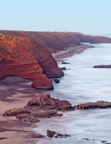 Que faire à Azrou ? (cascades, altitude, etc.) | Guide de voyage au ...