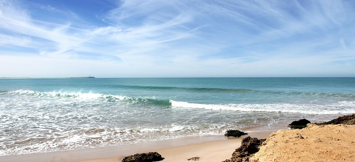 plages maroc