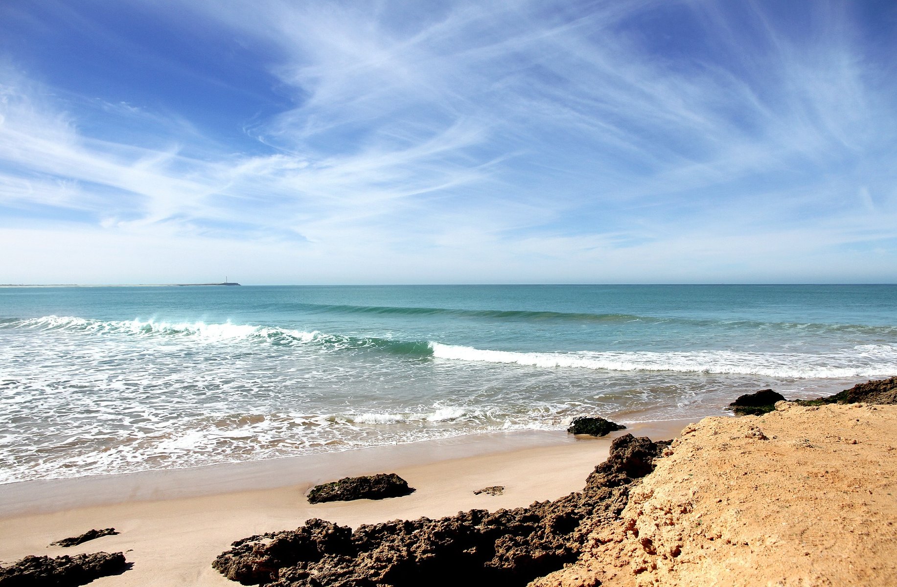 plages maroc