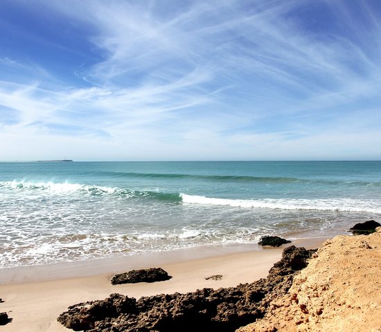 plages maroc