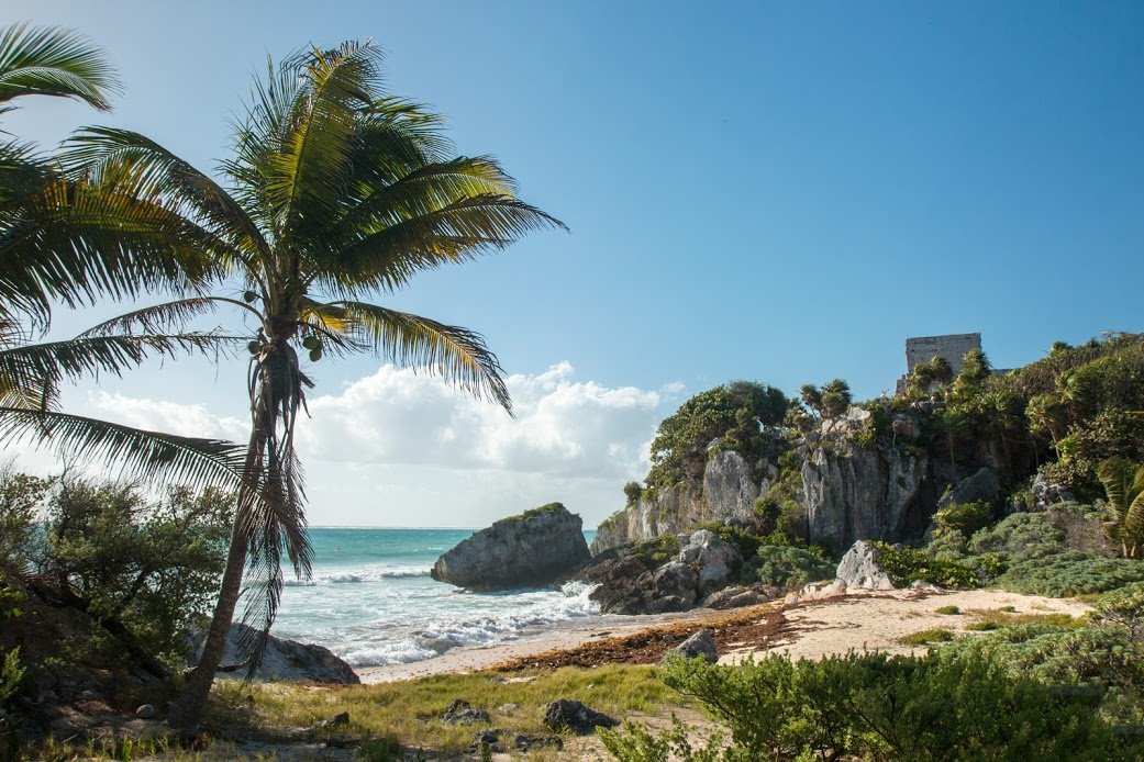 playa de carmen