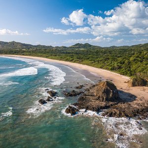 Playa grande   Costa Rica