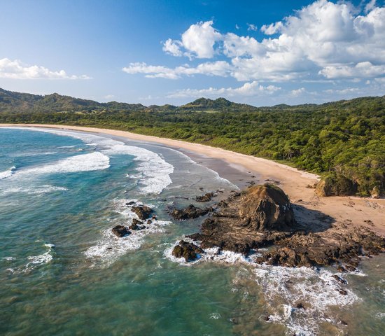 Playa grande   Costa Rica