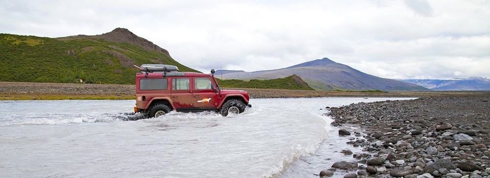 prod islande pistes d'islande