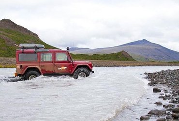 prod islande pistes d'islande