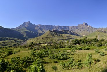 prod kruger drakensberg