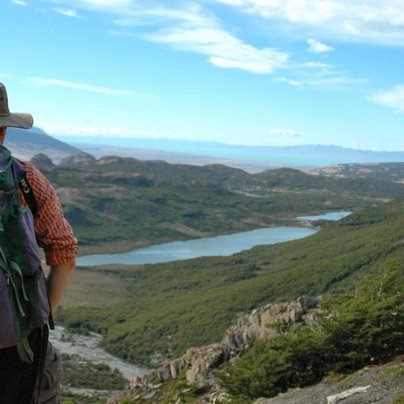 prod randonnée liberté patagonie