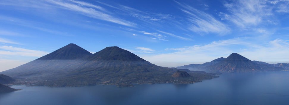 prod volcan guatemala