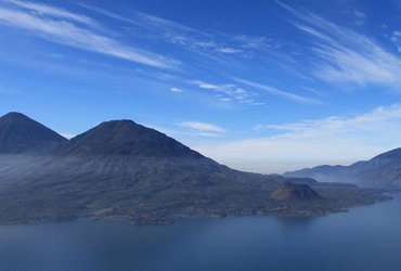 prod volcan guatemala