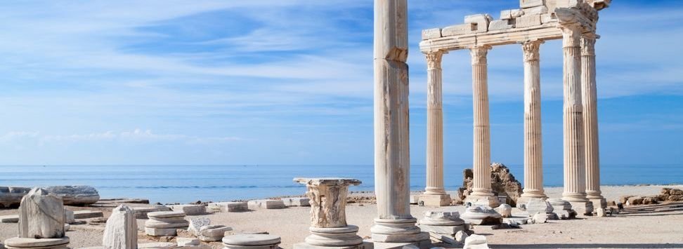 produit turquie mer egée et la cappadoce