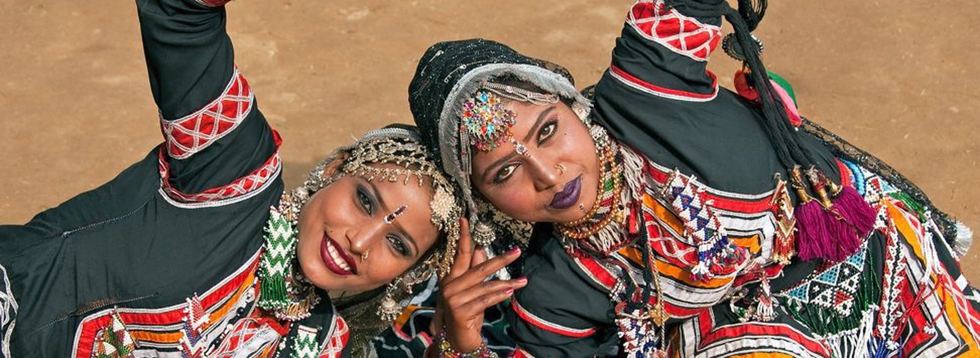 programme inde le grand tours culturel du rajasthan