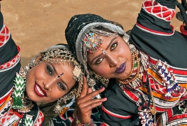 programme inde le grand tours culturel du rajasthan