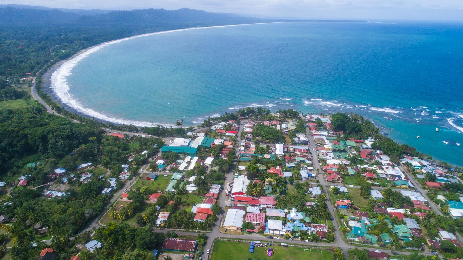 Puerto Viejo   Costa Rica