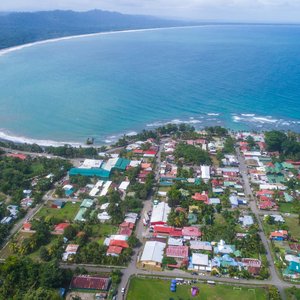 Puerto Viejo   Costa Rica