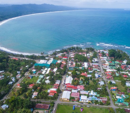 Puerto Viejo   Costa Rica