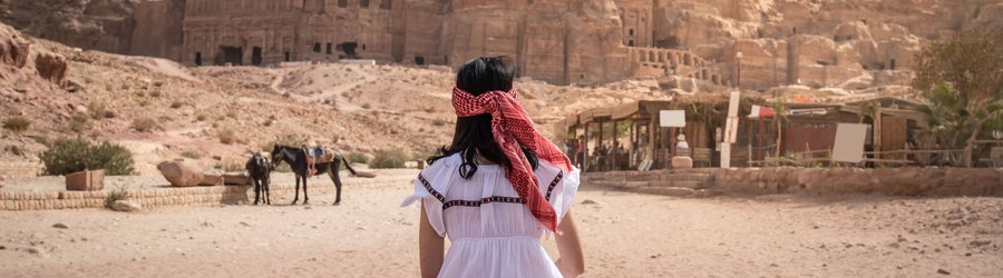 que faire en jordanie